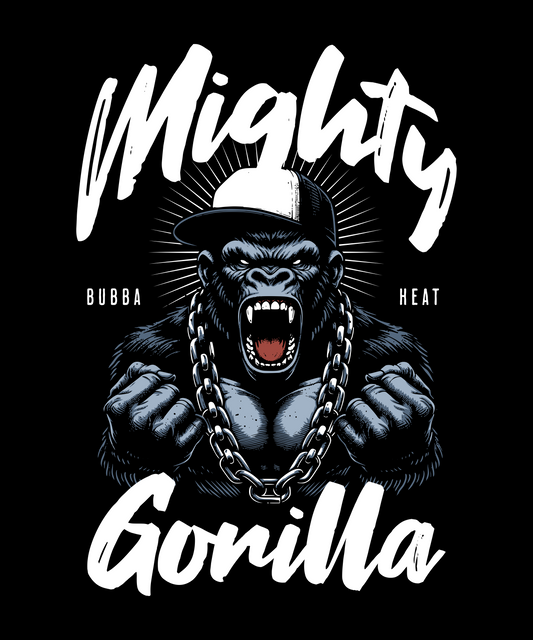 Mighty Gorilla