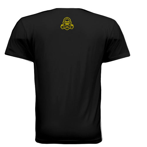 Primal Power Yellow