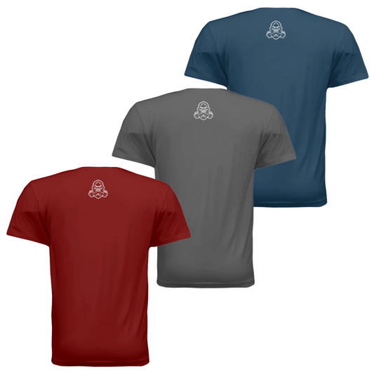 More Lift More Ripped