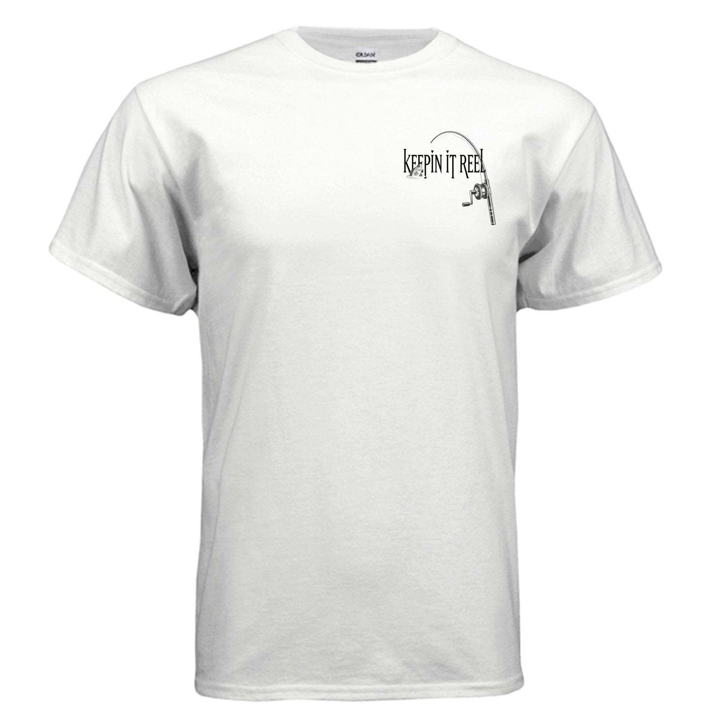 WHITE - FRONT