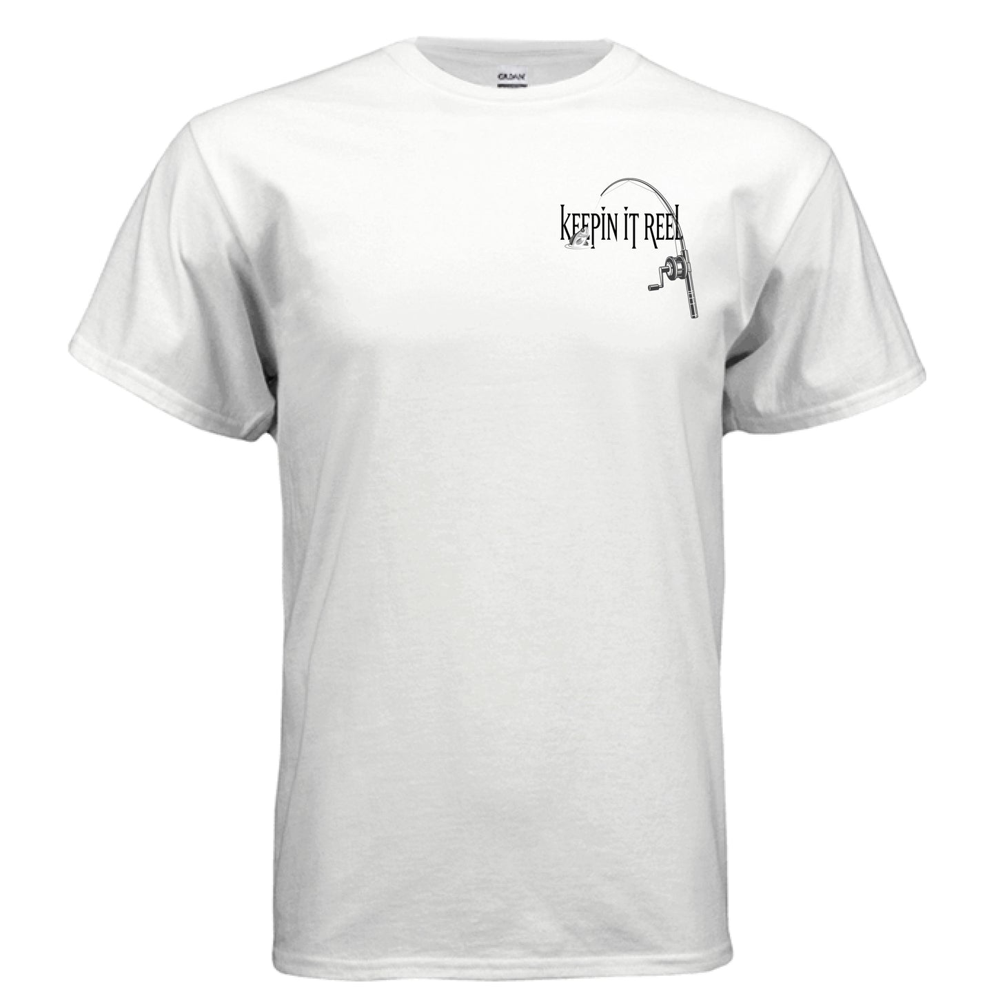 WHITE - FRONT