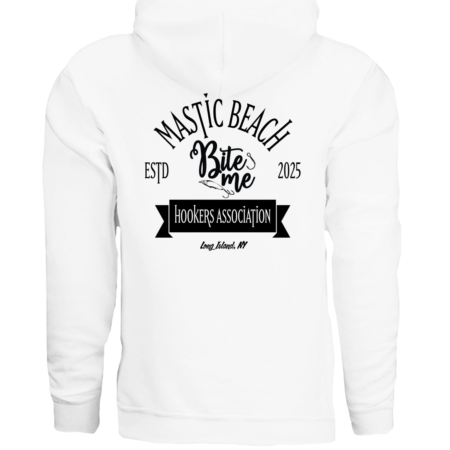 WHITE - BACK