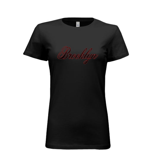 BLACK - FRONT