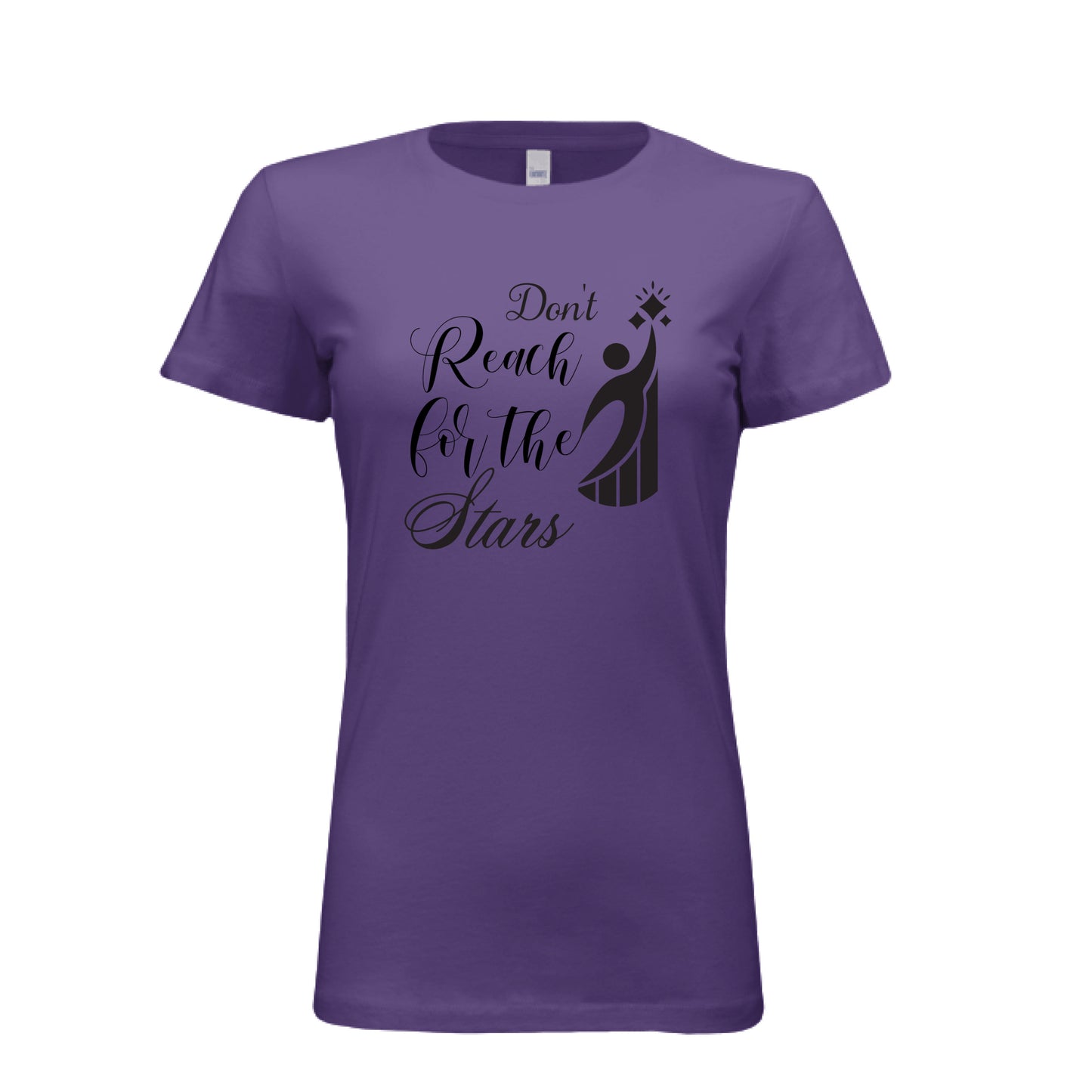 TEAM PURPLE - FRONT