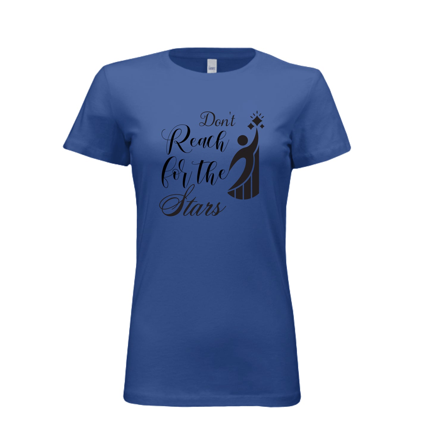 TRUE ROYAL - FRONT