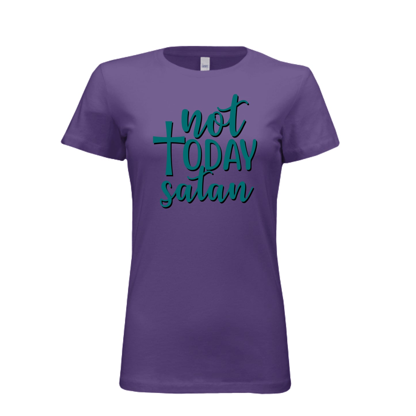 TEAM PURPLE - FRONT