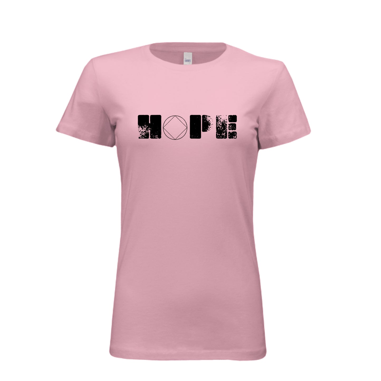 PINK - FRONT