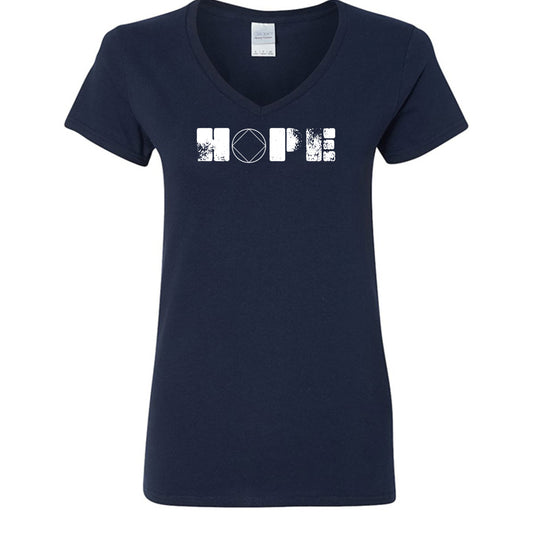 NAVY - FRONT
