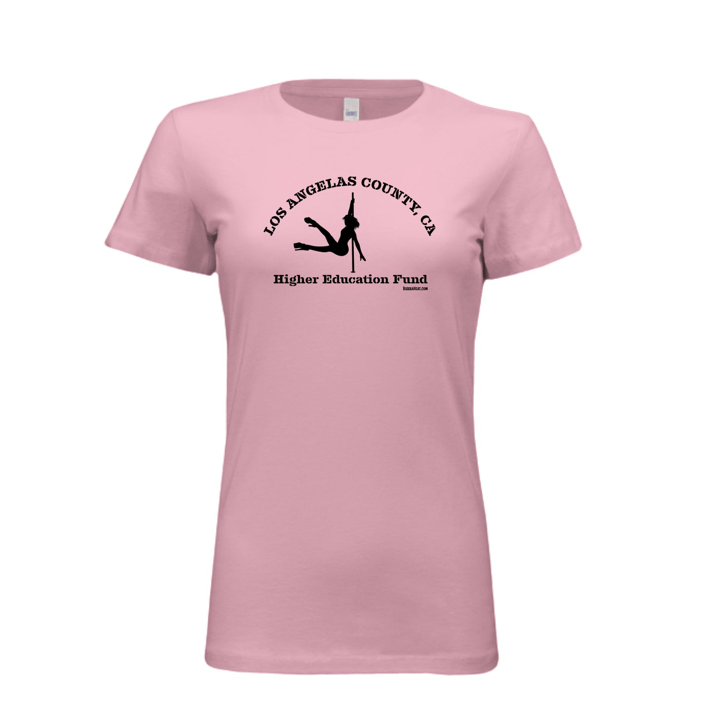 PINK - FRONT