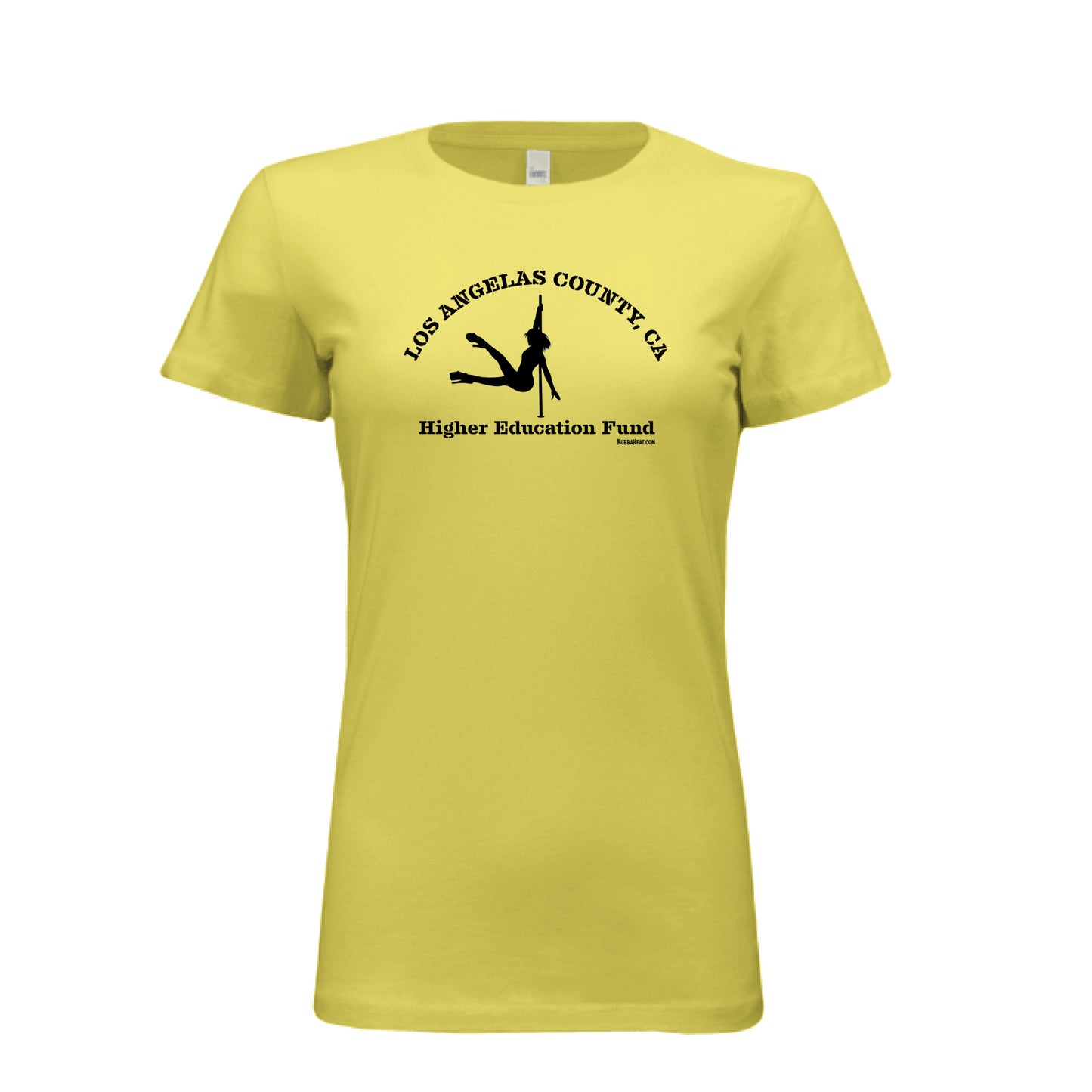 YELLOW - FRONT