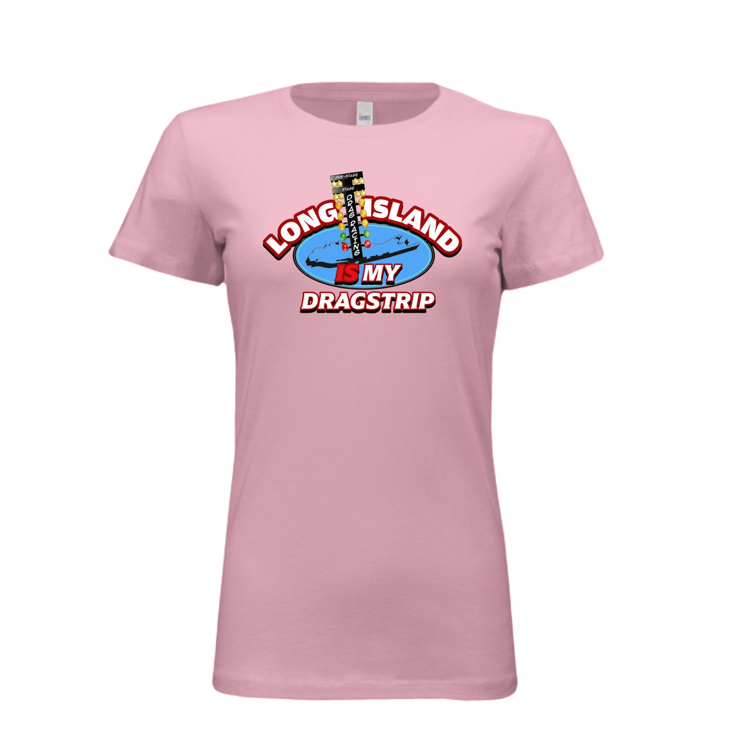 PINK - FRONT