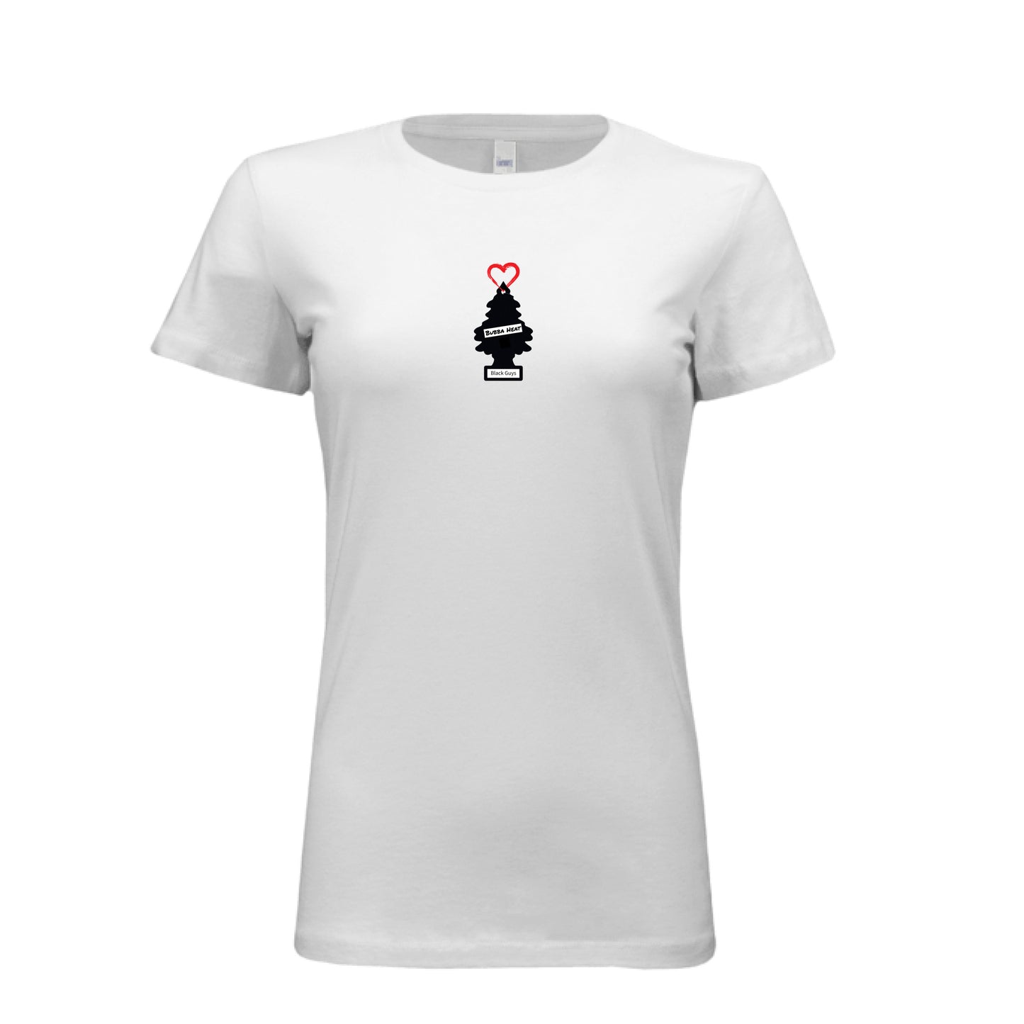 WHITE - FRONT
