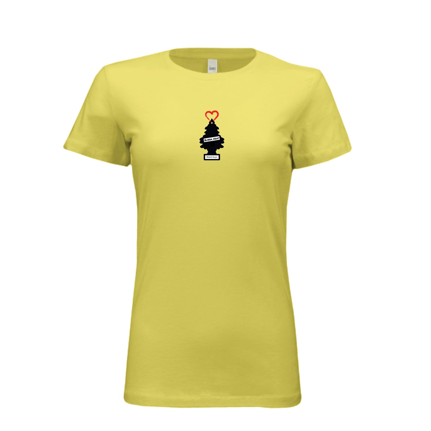 YELLOW - FRONT