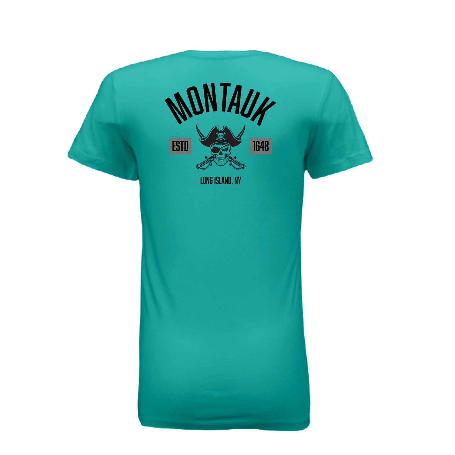 TEAL - BACK