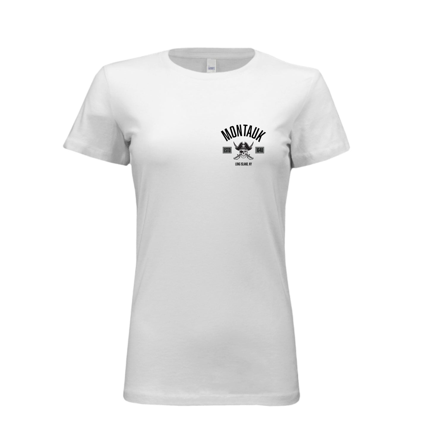 WHITE - FRONT