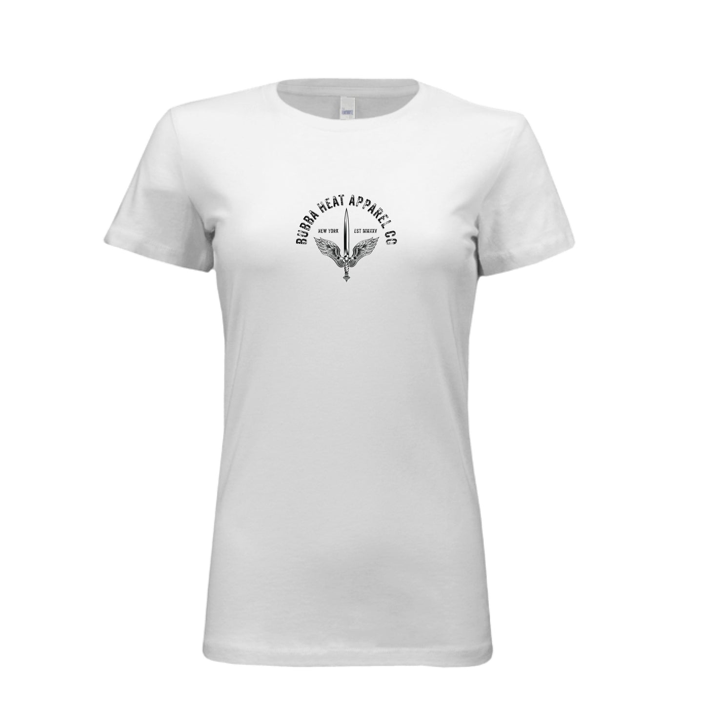 WHITE - FRONT