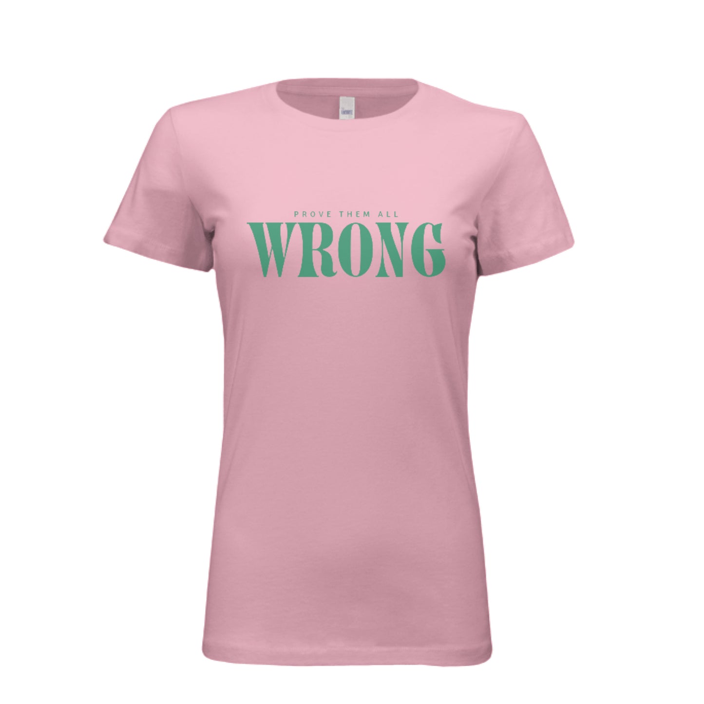 PINK - FRONT