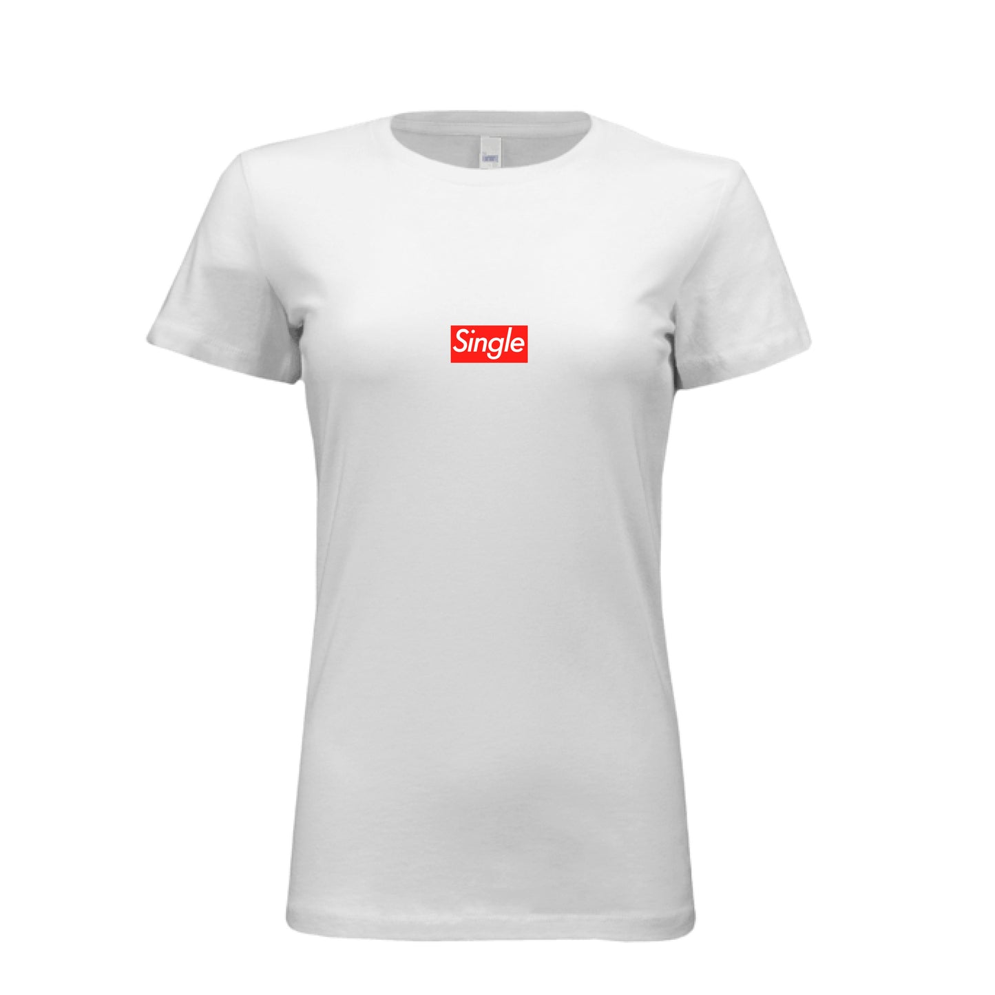 WHITE - FRONT