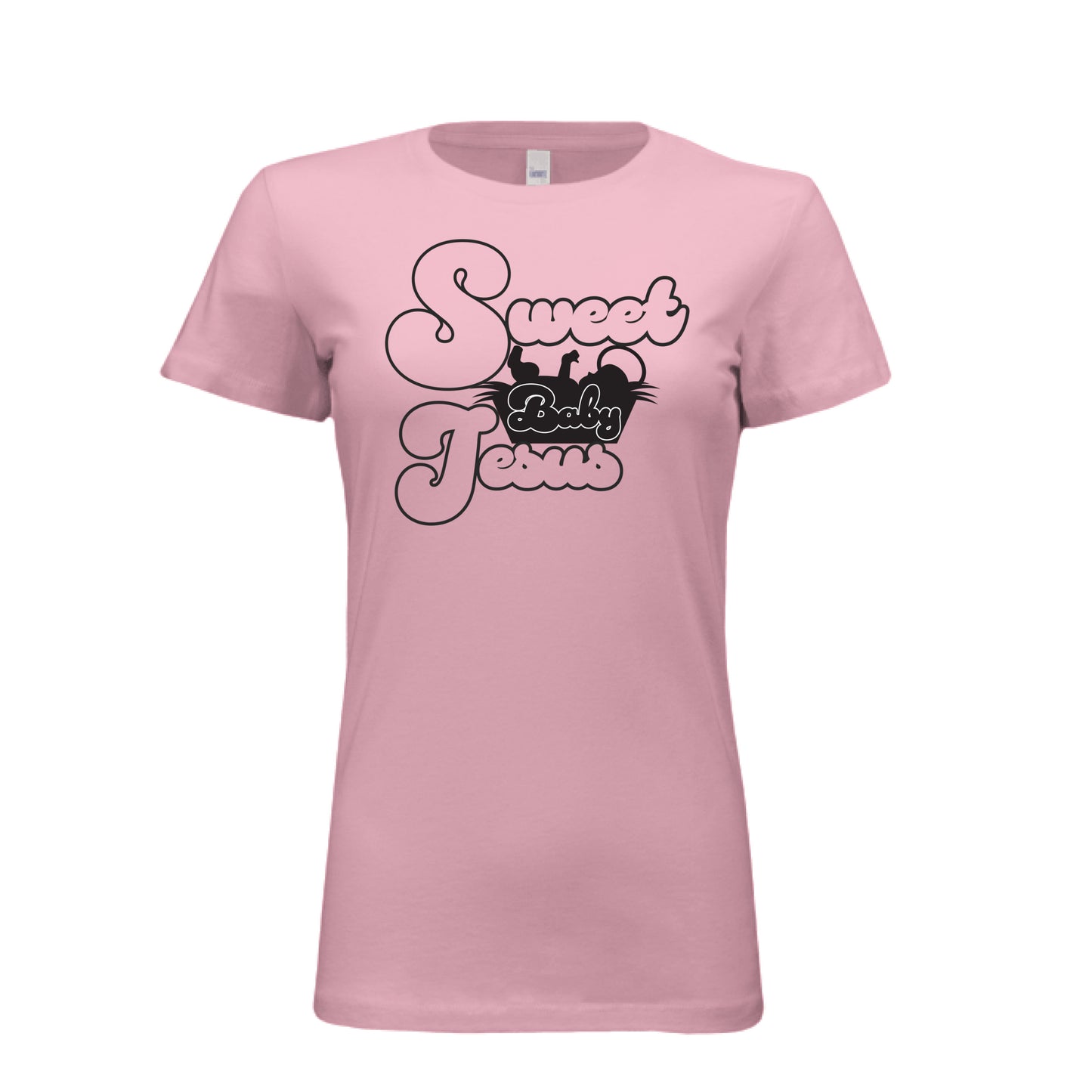 PINK - FRONT