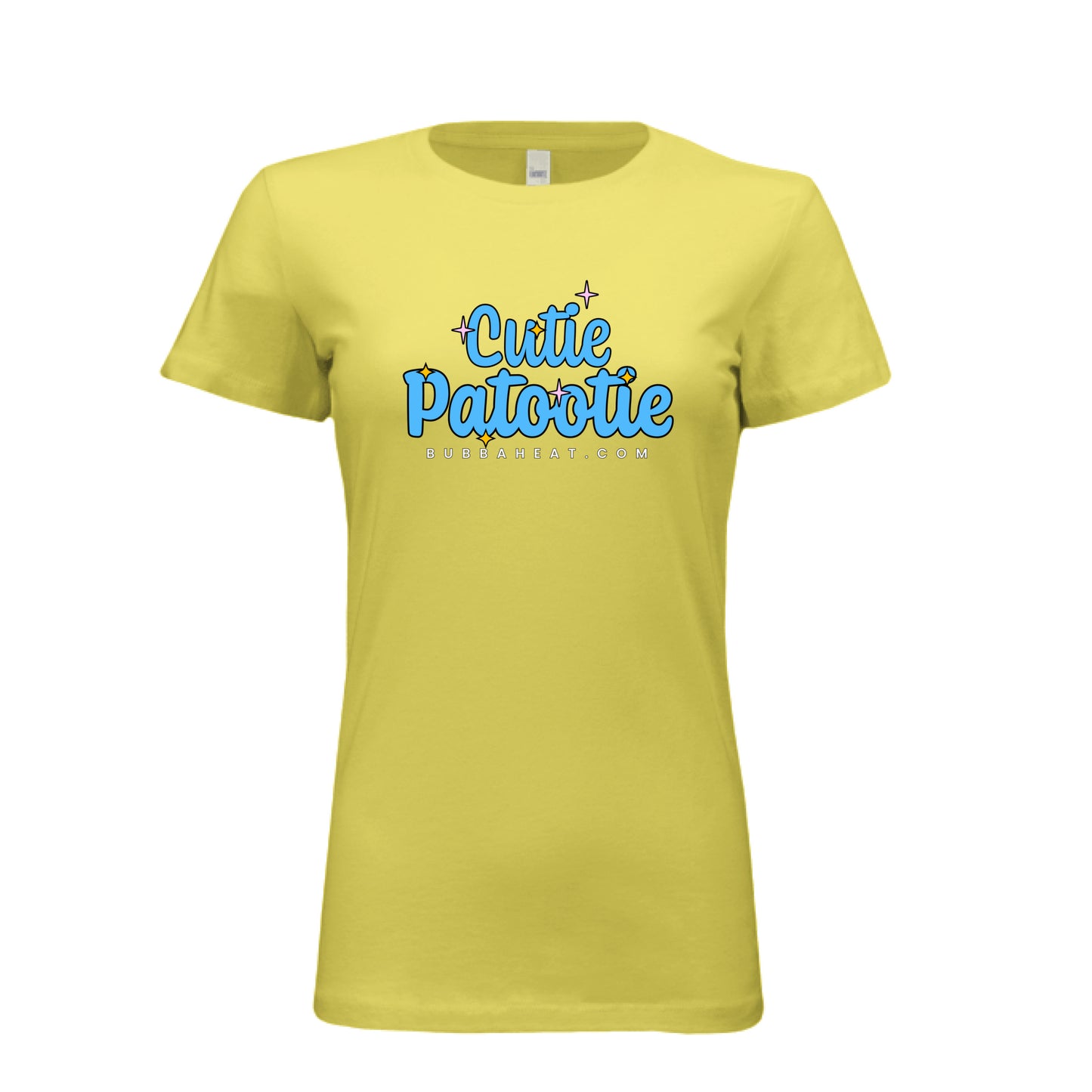 YELLOW - FRONT