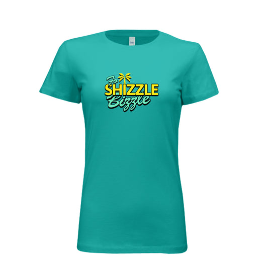 TEAL - FRONT