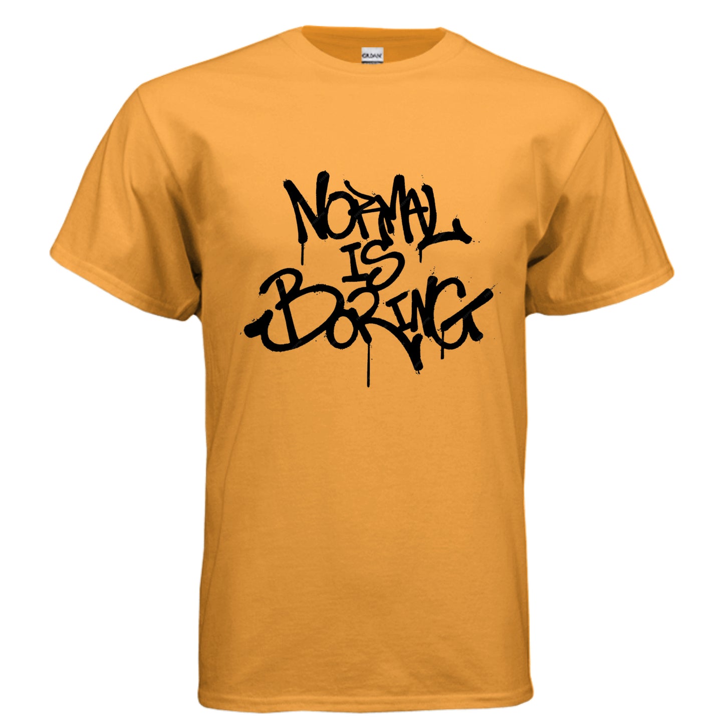TANGERINE - FRONT