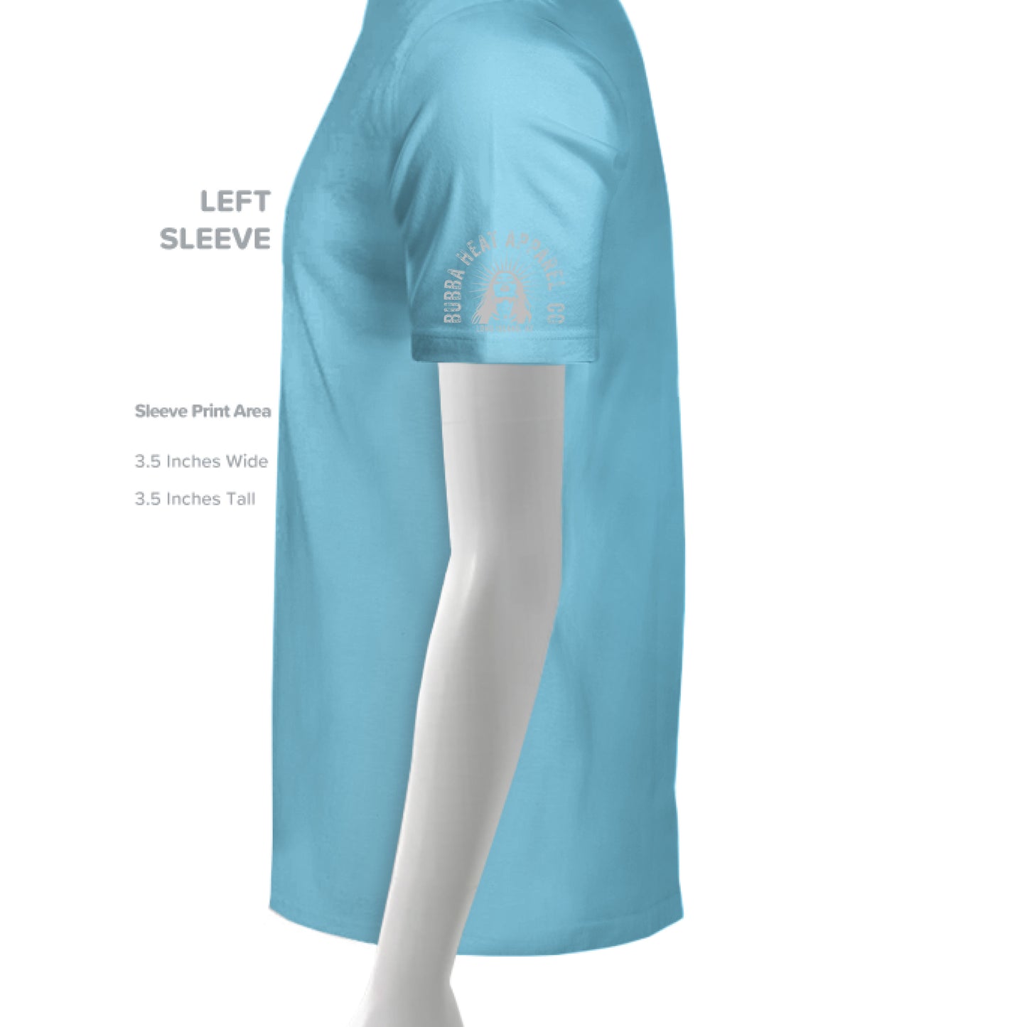 undefined - SLEEVE_LEFT