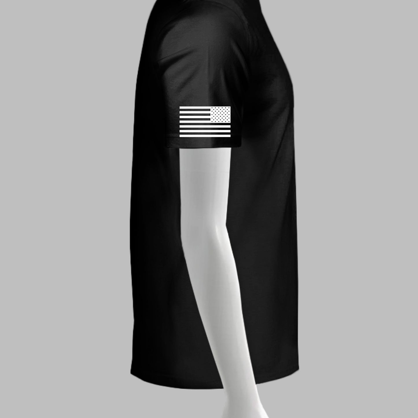 Black - SLEEVE_RIGHT