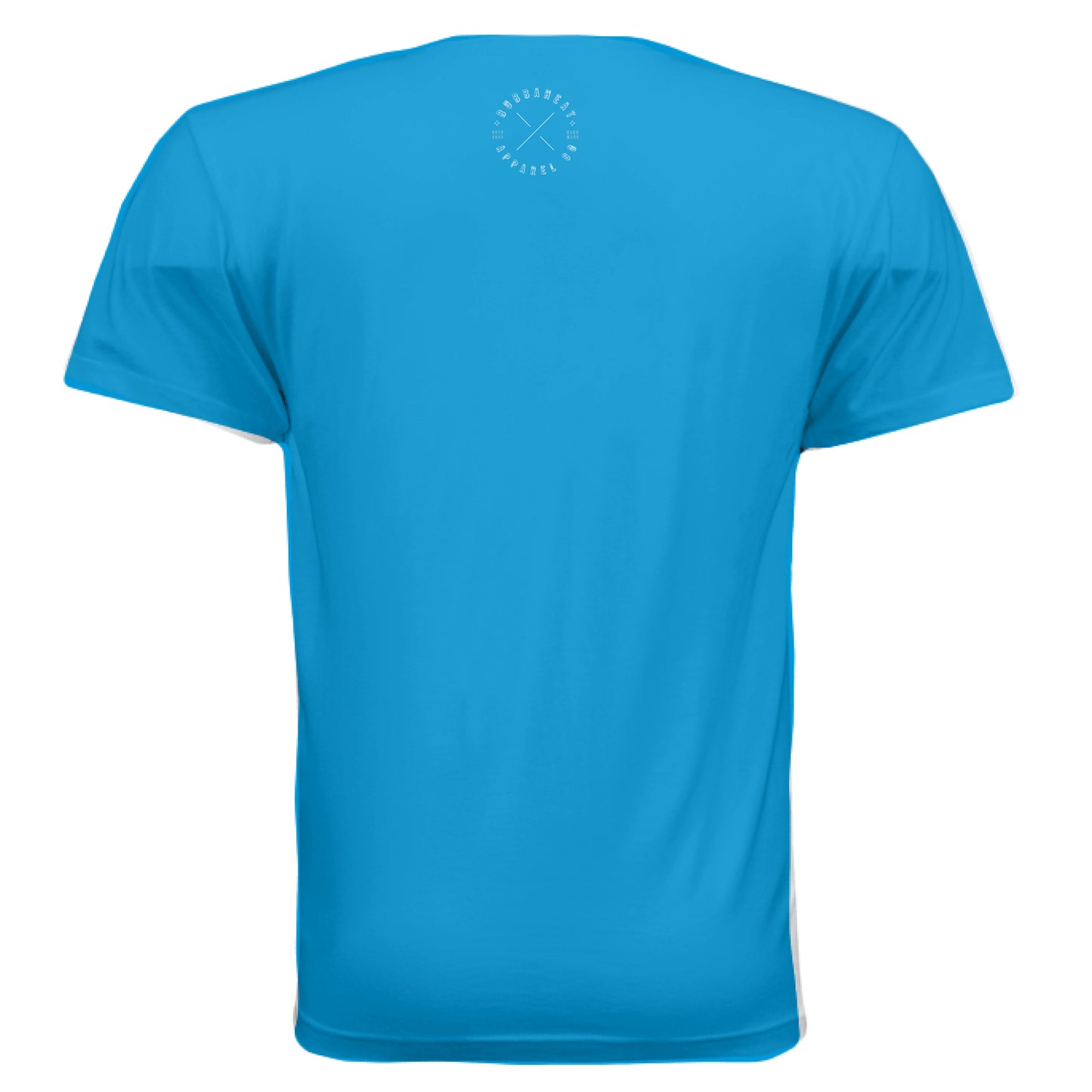 Turquoise - BACK