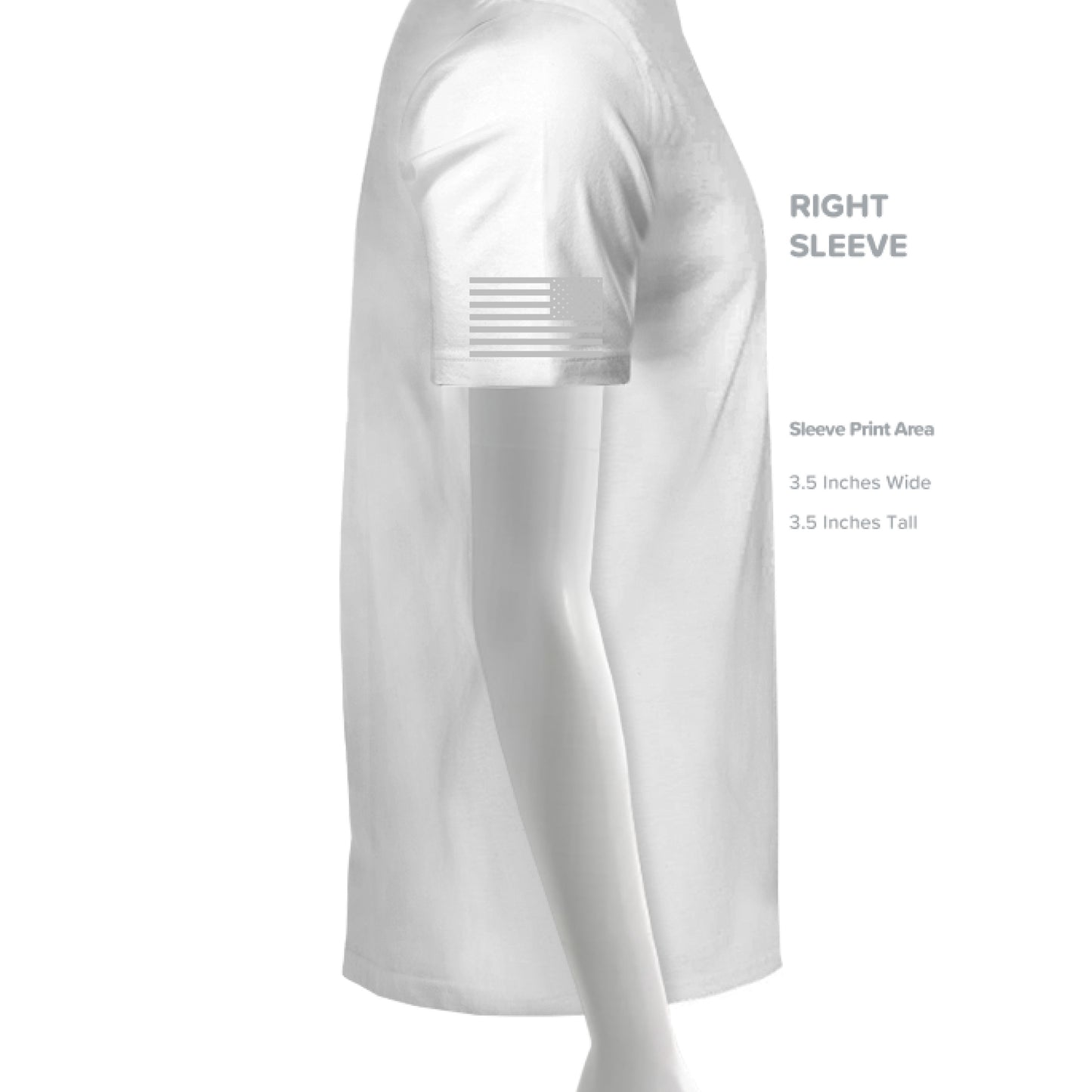 White - SLEEVE_RIGHT