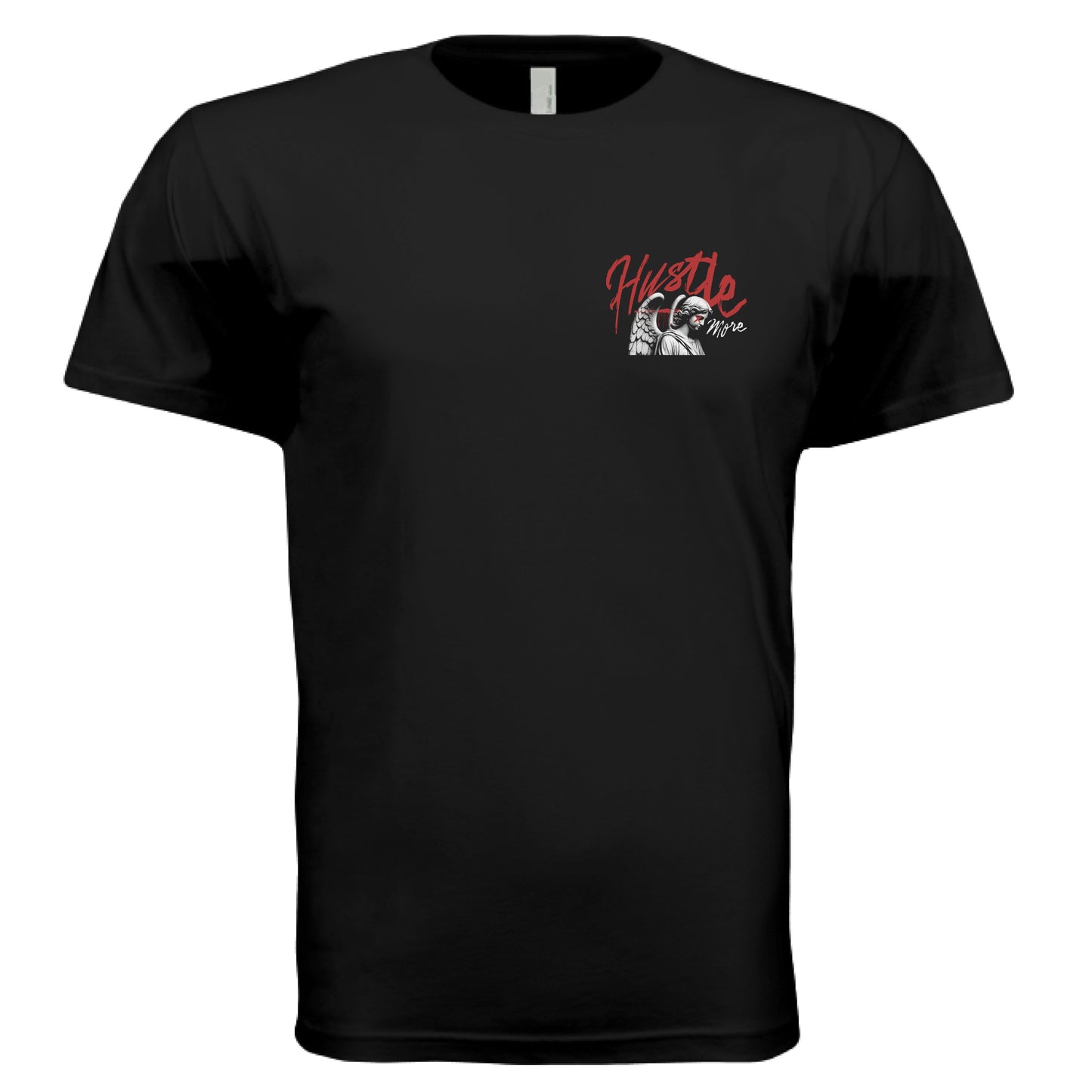 Black - FRONT