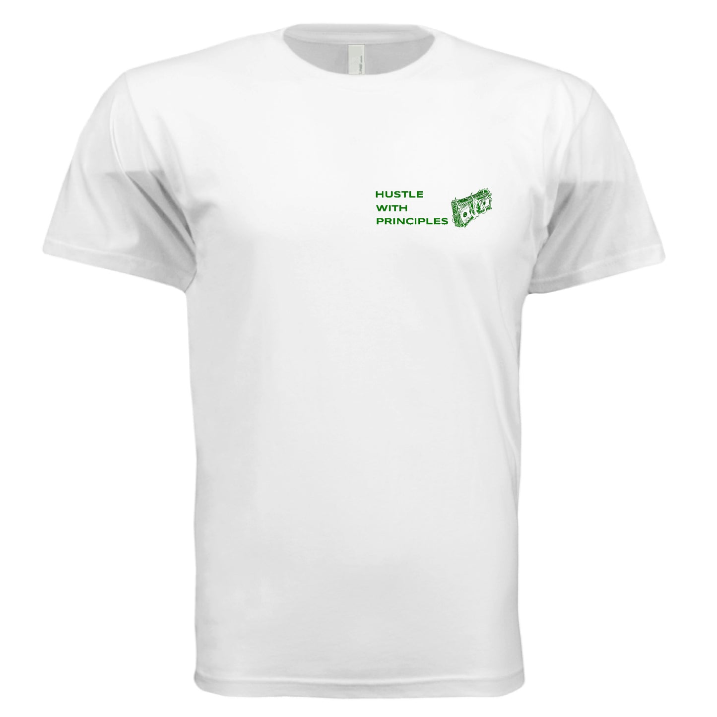 White - FRONT