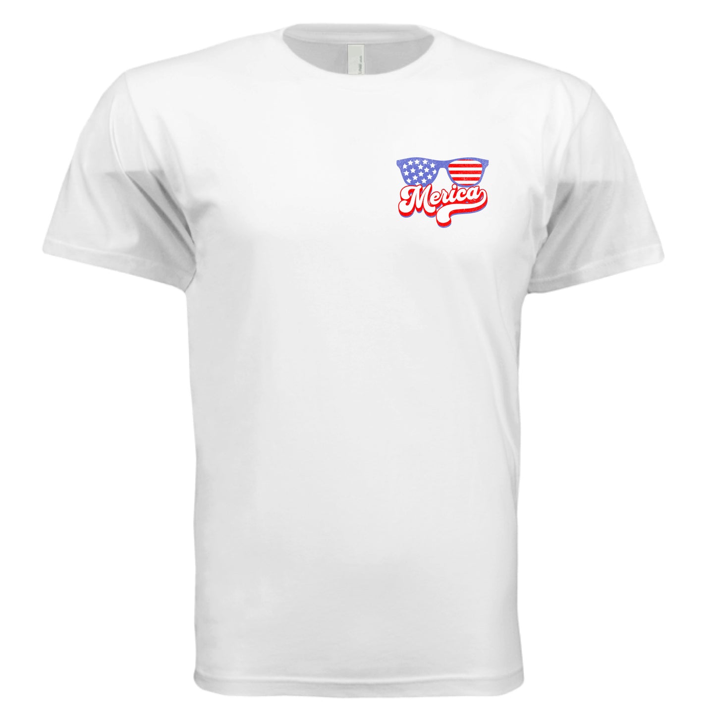 White - FRONT
