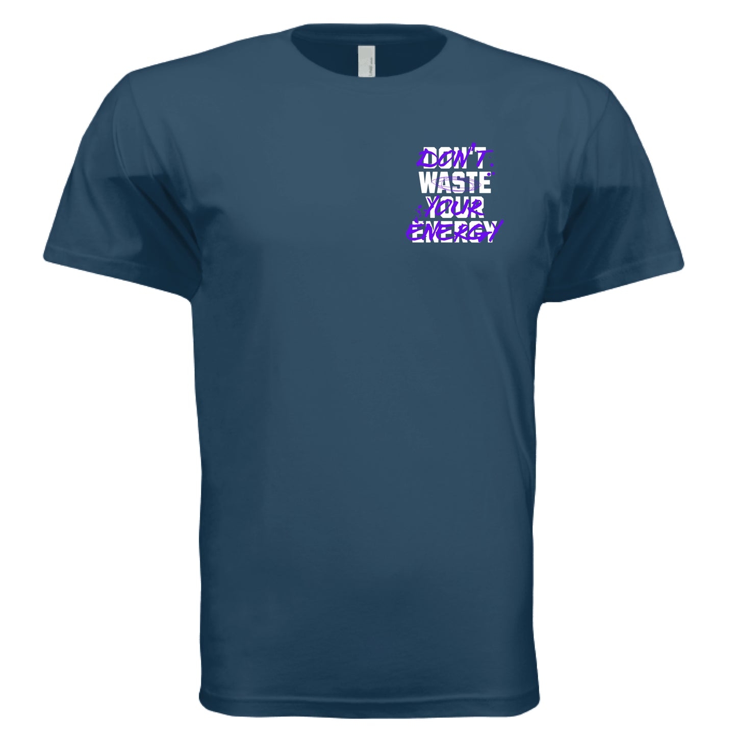 Midnight Navy - FRONT