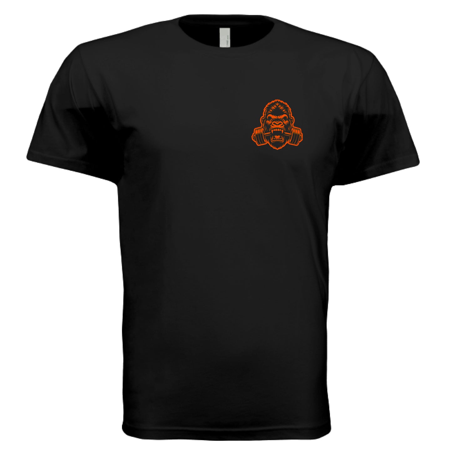 Black - FRONT