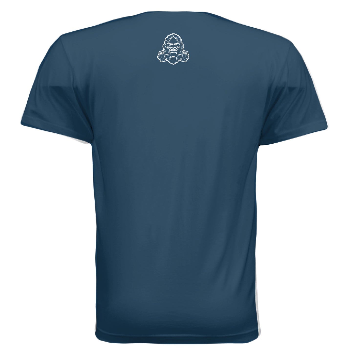 Midnight Navy - BACK