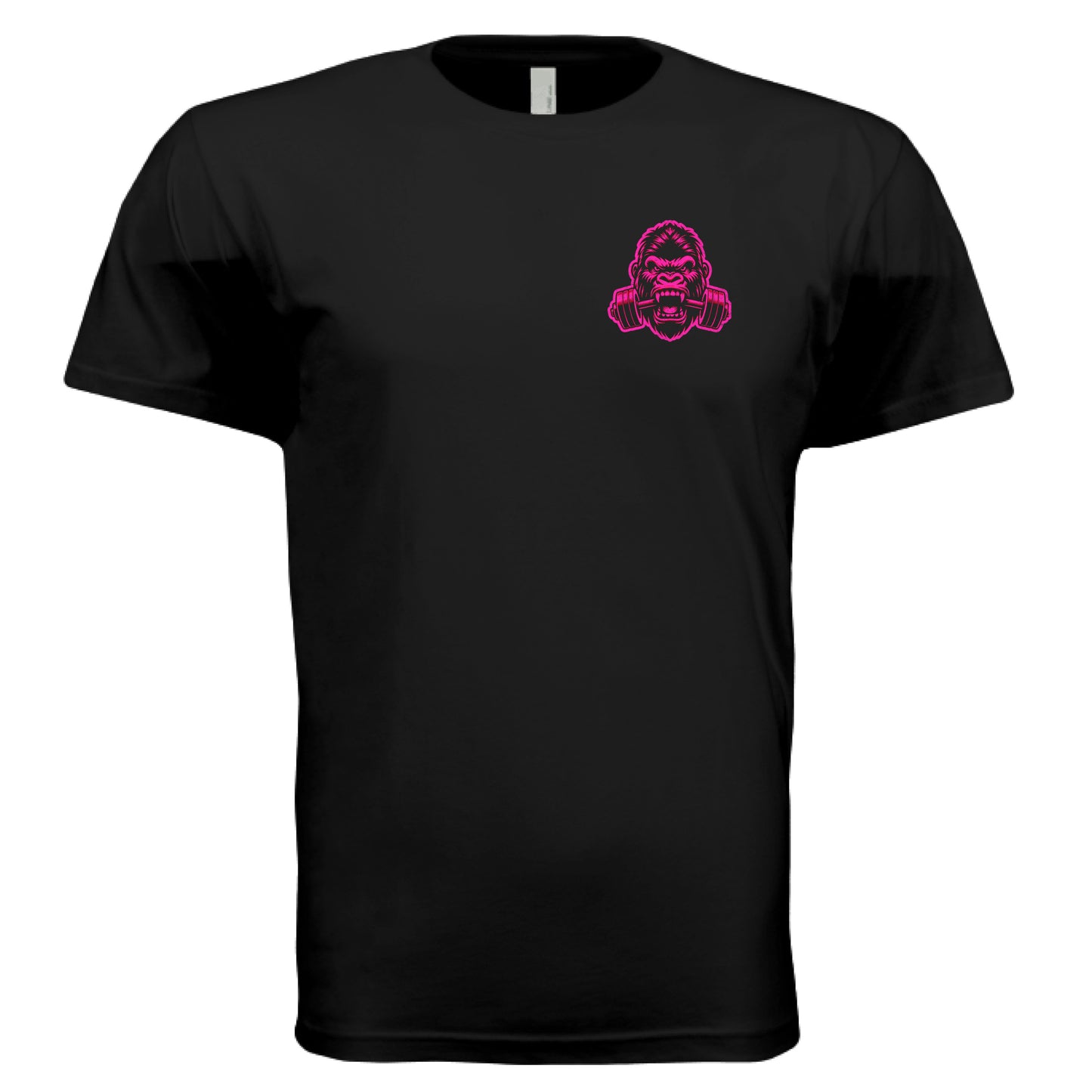 Black - FRONT