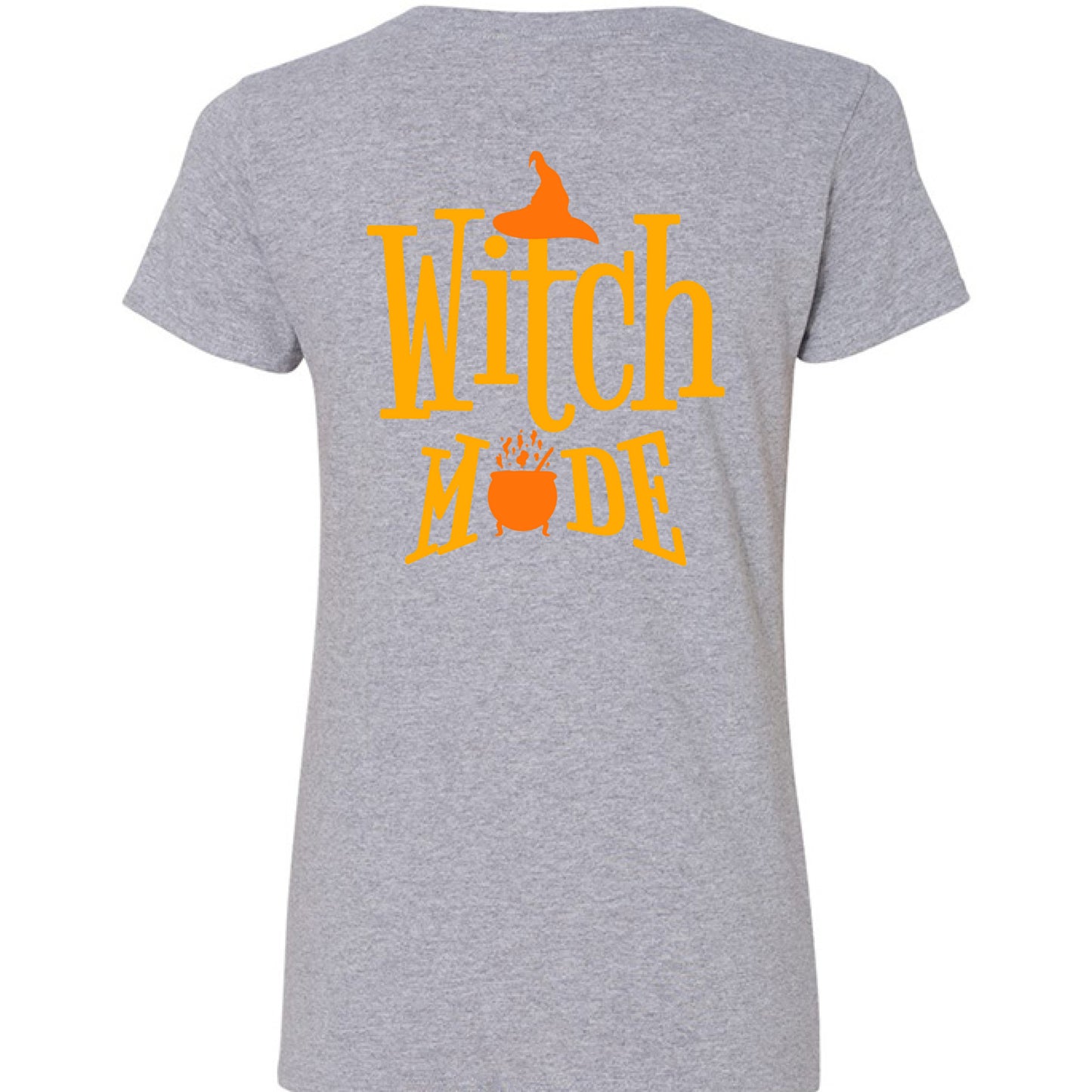 SPORT GREY - BACK