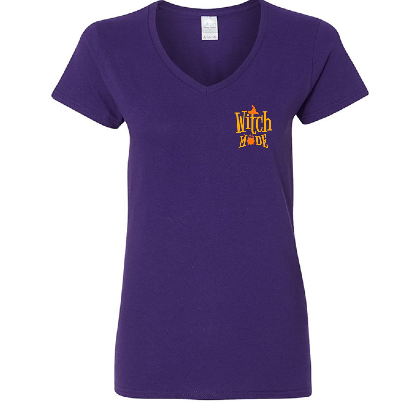 PURPLE - FRONT