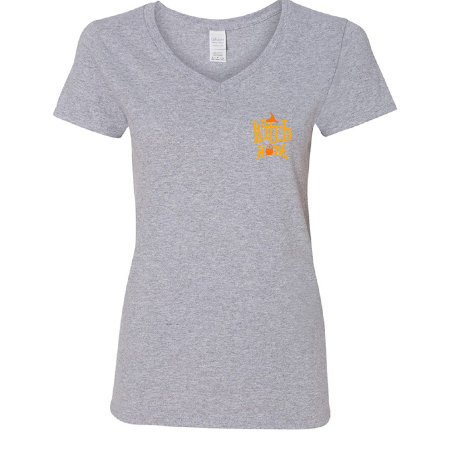 SPORT GREY - FRONT