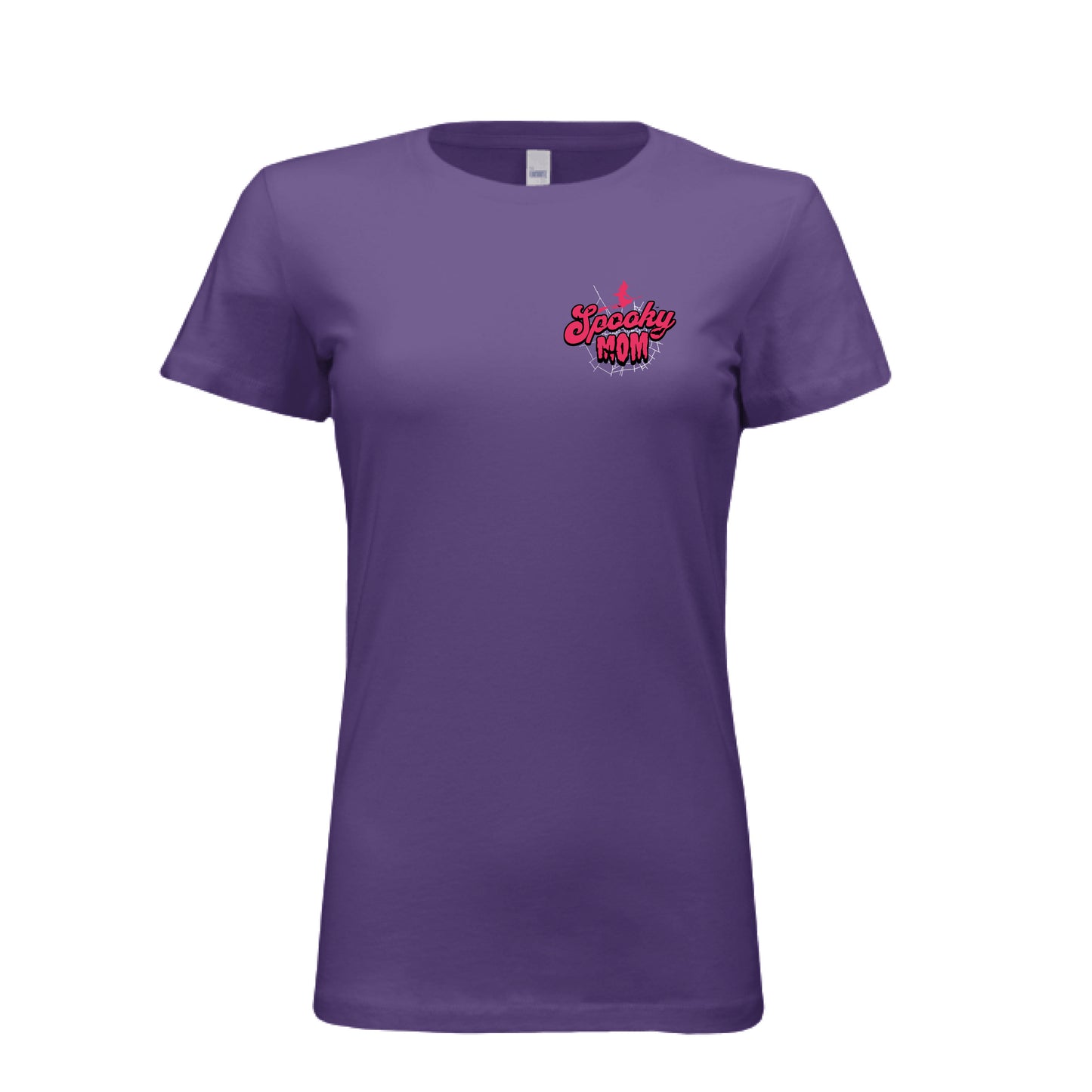 TEAM PURPLE - FRONT