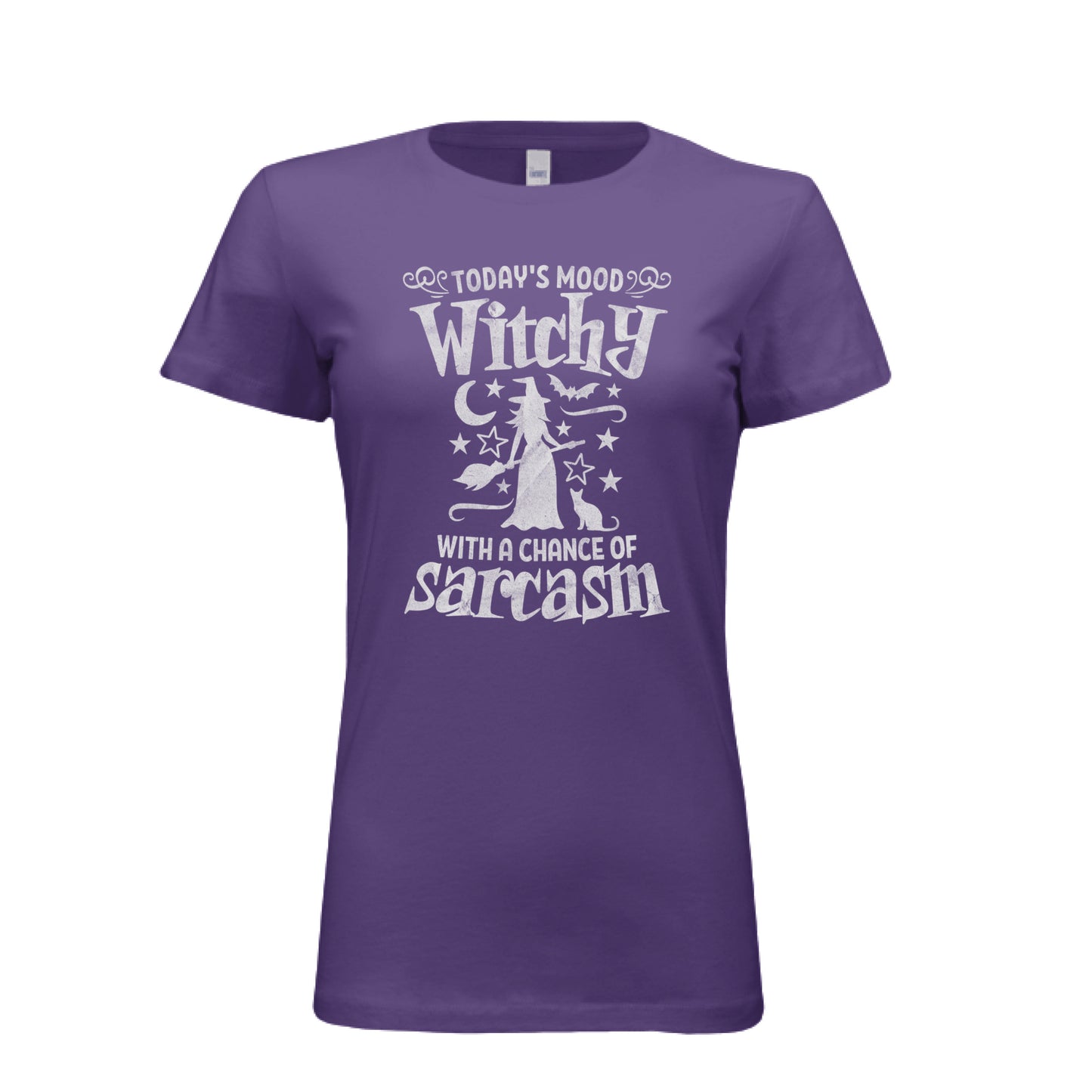 TEAM PURPLE - FRONT