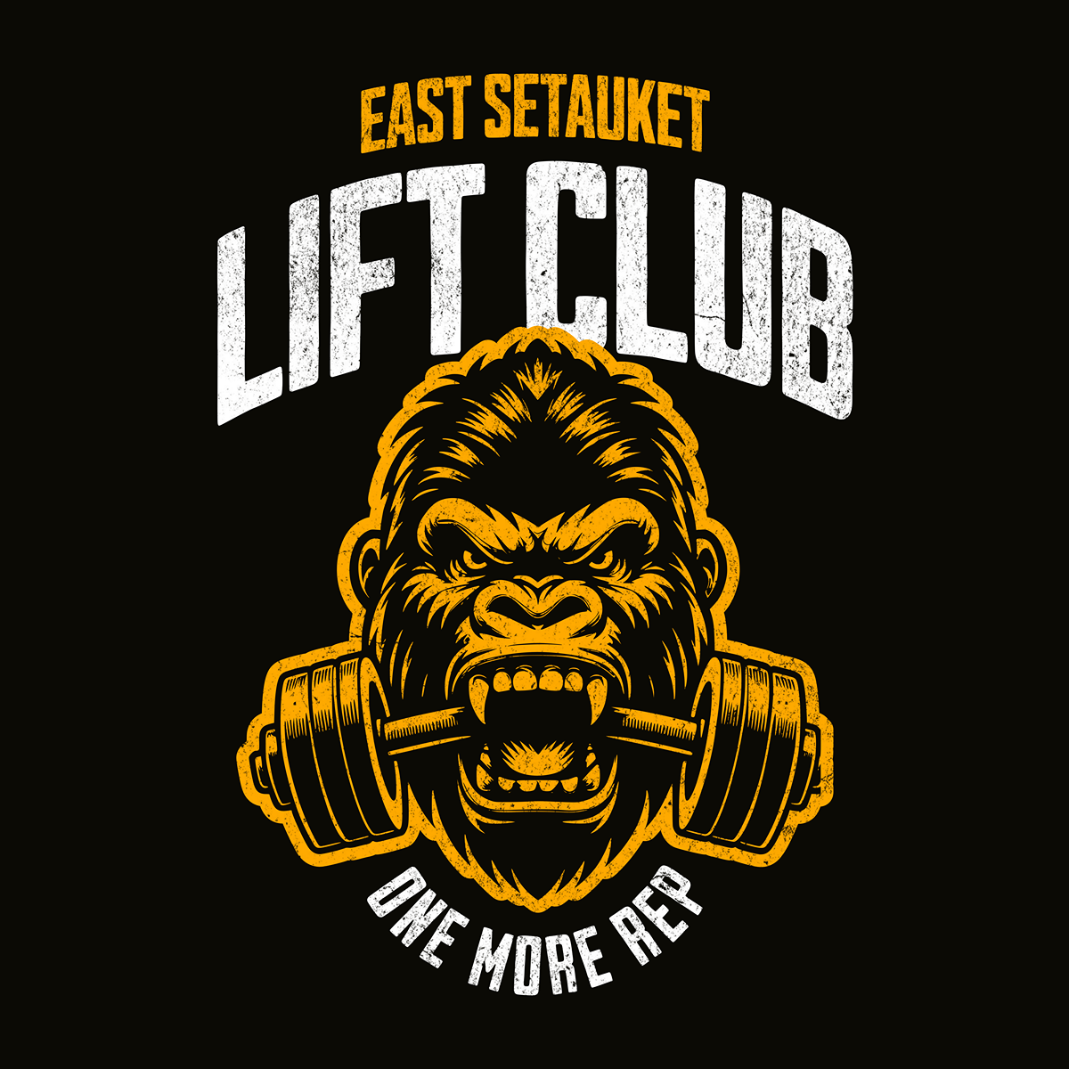 Gym Shirts