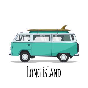 Long Island | LIM - by Bubba Heat Apparel Co