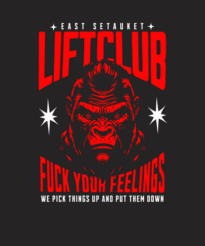 Fuck Your Fellings