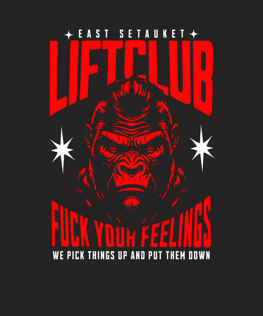 Fuck Your Fellings