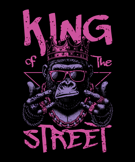 King Of The Street