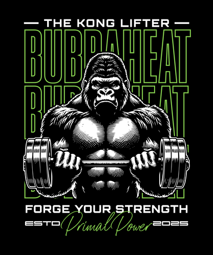 Primal Power Green