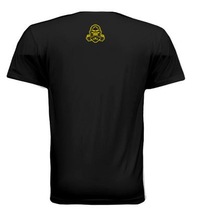 Primal Power Yellow