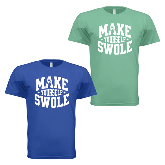 Make Yourself Swole